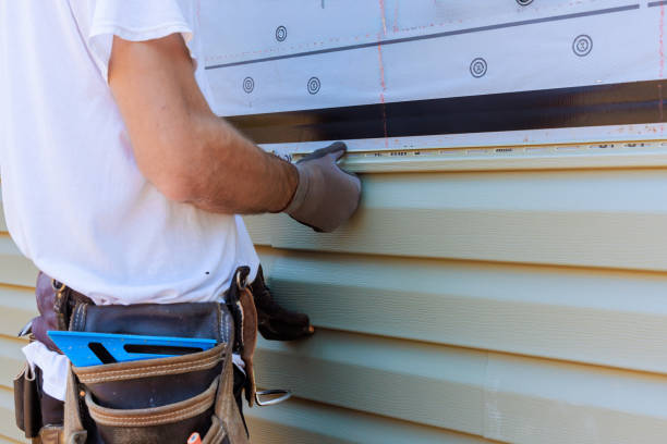 Trusted Siding Repair service in New Paris, OH - Creative Siding